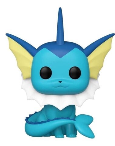 Figurine Funko Pop! N°627 - Pokemon - Aquali